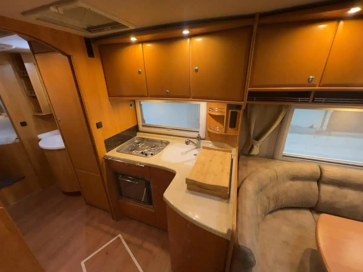 CONCORDE Charisma I 920 LB - Ansicht 13